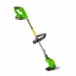 Aku vyžínač ProCraft PTA24 | PTA24 – Obrázok 5