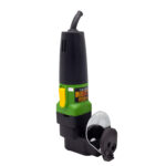 Procraft SM 2,5 elektrické nožnice na plech | SM 2,5 – Obrázok 20