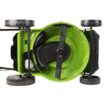 Benzínová kosačka Procraft PLM460 | PLM460 – Obrázok 8