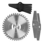 Aku vyžínač ProCraft PTA24 | PTA24 – Obrázok 8