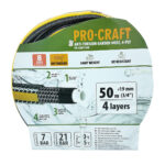 Záhradná hadica Procraft PR-4KAT1950 | PR-4KAT1950 – Obrázok 2