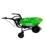 Procraft PWB260 Akumulátorový fúrik | PWB260 – Obrázok 3