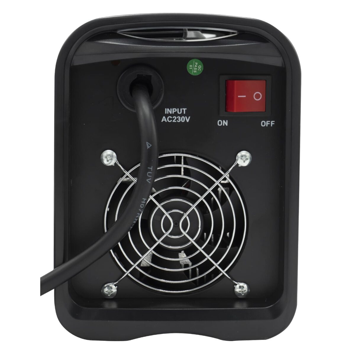 Zvárací invertor Procraft RWI-320 | RWI-320