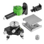 Krížový, samonivelačný laser so statívom Procraft LE-4G | SLE-4G/Laser Level Tripod – Obrázok 13