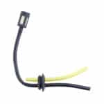 Palivová hadica s filtrom PROCRAFT | 1E40F-50.8 – Obrázok 2