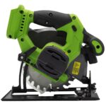 Akumulátorová okružná píla Procraft PCA28bb (bez akumulátora a nabíjačky) | PCA28bb – Obrázok 7