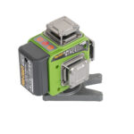 Procraft LE-4GL Zelený čiarový laser, krížová samonivelačná rovina | LE-4GL – Obrázok 5