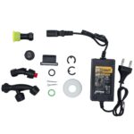 Aku postrekovač Procraft AS-16/2 | AS-16/2 – Obrázok 18