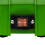 Dvojkotúčová stolová brúska PROCRAFT PAE1350, 170 W | PAE1350 – Obrázok 4