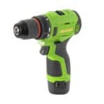 AKU Skrutkovač ProCraft PA12Pro-1b | PA12Pro-1b – Obrázok 9