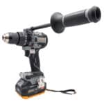 Aku skrutkovač Procraft Industrial CD20B (1 baterie) | CD20B-1b-c – Obrázok 13