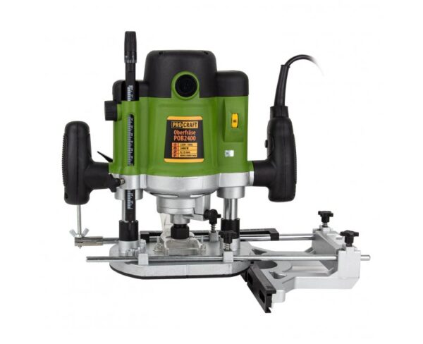 Horná frézka Procraft PОВ2400 | POB2400