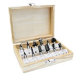 Frézka Procraft POB1700 | POB1700 – Obrázok 4