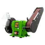 Procraft PAE1350S Kombinovaná kotúčová, pásová brúska | PAE1350S – Obrázok 6