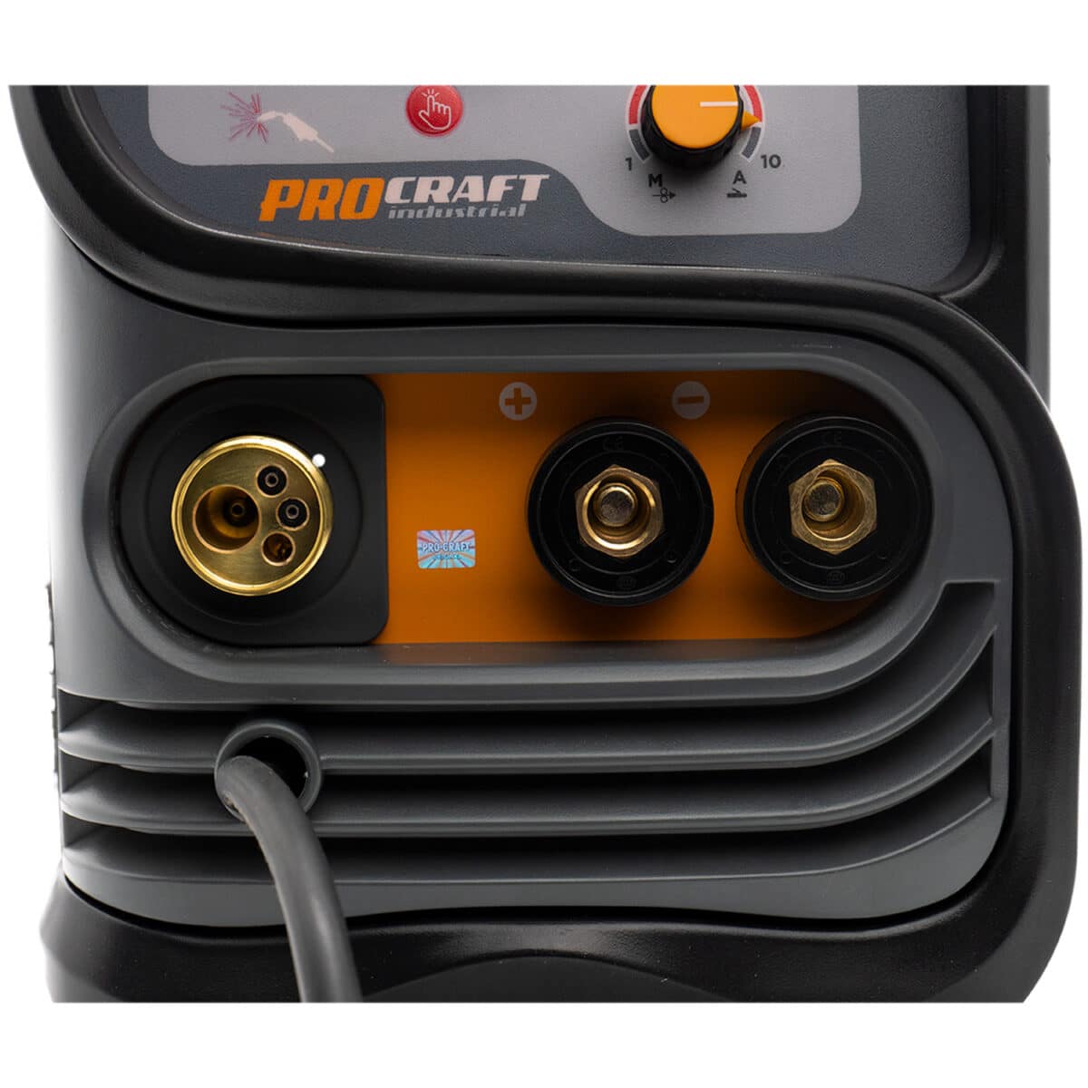 Zvárací invertor Procraft SPI-320 | SPI-320