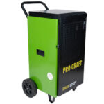 Priemyselný odvlhčovač vzduchu Procraft DH80 | DH80 – Obrázok 4