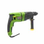 Procraft BH1100 DFR Kombinované vŕtacie a sekacie kladivo | BH1100DFR – Obrázok 7