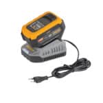 Sada aku vŕtacie kladivo Procraft Industrial HD20A a uhlová brúska Procraft Industrial AG125Bbb | SHD20A/AG125B-BB – Obrázok 23