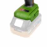 Akumulátorový rázový uťahovák Procraft PS22bb (bez akumulátora a nabíjačky) | PS22bb – Obrázok 5