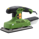 Vibračná brúska Procraft PV300, 300W | PV300 – Obrázok 2