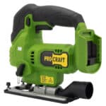 Akumulátorová priamočiara píla Procraft ST24 (bez akumulátora a nabíjačky) | ST24 – Obrázok 5