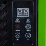 Priemyselný odvlhčovač vzduchu Procraft DH80 | DH80 – Obrázok 10