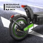 Elektrokoloběžka Procraft DS500L | DS500L – Obrázok 11