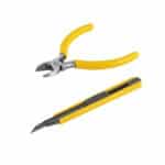 Aku zváračka plastov Procraft CS40bb (bez batérie a nabíjačky) | CS40-BB – Obrázok 4