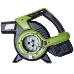 Akumulátorový dúchadlo/fúkač lístia Procraft VB20 (bez batérie a nabíjačky) | VB20 – Obrázok 18