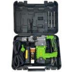 Procraft BH1300 kombinované vŕtacie a sekacie kladivo | BH1300 – Obrázok 6