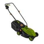 Elektrická kosačka na trávu Procraft NM1500 | NM1500 – Obrázok 12