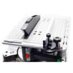 Procraft CMS25 Pokosová píla 2 v 1 s funkciou stolovej píly | CMS25 – Obrázok 19