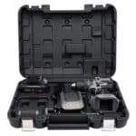 Aku skrutkovač Procraft Industrial CD20B (1 baterie) | CD20B-1b-c – Obrázok 4