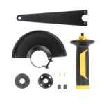 Uhlová brúska Procraft PW750, 125 mm | PW750 – Obrázok 7