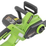 Elektrická píla Procraft K2000 | K2000 – Obrázok 4