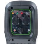 Sada elektrocentrála, kúrenie a osvetlenie Procraft SIGP25SET | SIGP25SET – Obrázok 8