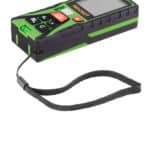 Zelený líniový krížový samonivelačný laser Procraft LE-4G + laserový merač vzdialenosti Procraft PLD | SPLDM120/LE-4G – Obrázok 16