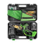 Aku ručná píla Procraft PKA32Li-P | PKA32Li-P – Obrázok 4