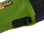 Procraft SM 1,6 elektrické nožnice na plech | SM 1,6 – Obrázok 6