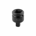 Adaptér (redukcia) z vnútorného 3/4" štvorhranu na vonkajší 1/2" pre rázové uťahováky. | Adapter 3/4" for impact wrenc – Obrázok 3