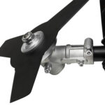 Procraft GT2000 Elektrický krovinorez | GT2000 – Obrázok 9