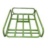 Prepravný kôš pre fúrik Procraft TF-260 | TF-260 – Obrázok 2