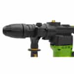 Aku vrtací kladivo  Procraft PHA50-1b-c | PHA50-1b-c – Obrázok 8