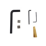 Procraft SM 2,5 elektrické nožnice na plech | SM 2,5 – Obrázok 13