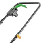 Elektrická kosačka na trávu Procraft NM1600 | NM1600 – Obrázok 5