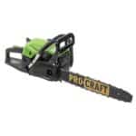 Benzínová reťazová píla Procraft GS-450 | GS-450 – Obrázok 8