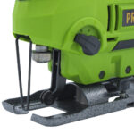 Akumulátorová priamočiara píla ST22 | ST22 – Obrázok 5