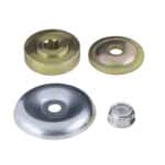 Sada podložiek nožov krovinorezu PROCRAFT | 1E40F-15.5-15.8SH – Obrázok 4