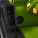 Pásová brúska Procraft PBS1600 | PBS1600 – Obrázok 12