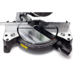 Procraft CMS25 Pokosová píla 2 v 1 s funkciou stolovej píly | CMS25 – Obrázok 6